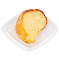 Wegmans Peach Coffee Cake Slice 3 oz