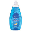Wegmans Dish Detergent Floral Scent 24 fl oz