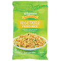 Wegmans Frozen Vegetable Fried Rice 16 Oz