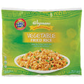 Wegmans Frozen Vegetable Fried Rice Family Pack 32 Oz