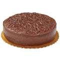 Wegmans Belgian Chocolate Mousse Cake 51 oz
