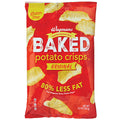 Wegmans Baked Original Potato Crisps