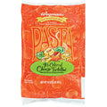 Wegmans Frozen Tri-Colored Cheese Tortellini Pasta 16 Oz