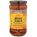 Wegmans Mole Sauce 16 oz