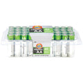 Wegmans AA Alkaline Batteries 1.5V 40 Pack Family Pack