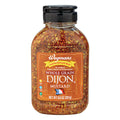 Wegmans Whole Grain Dijon Mustard 9.9 oz