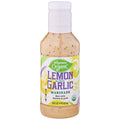 Wegmans Organic Lemon and Garlic Marinade 16 fl oz