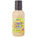 Wegmans Lemon and Garlic Marinade 16 fl oz