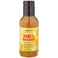 Wegmans Honey Mustard Marinade 16 fl oz