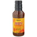 Wegmans Zesty Savory Marinade 16 fl oz