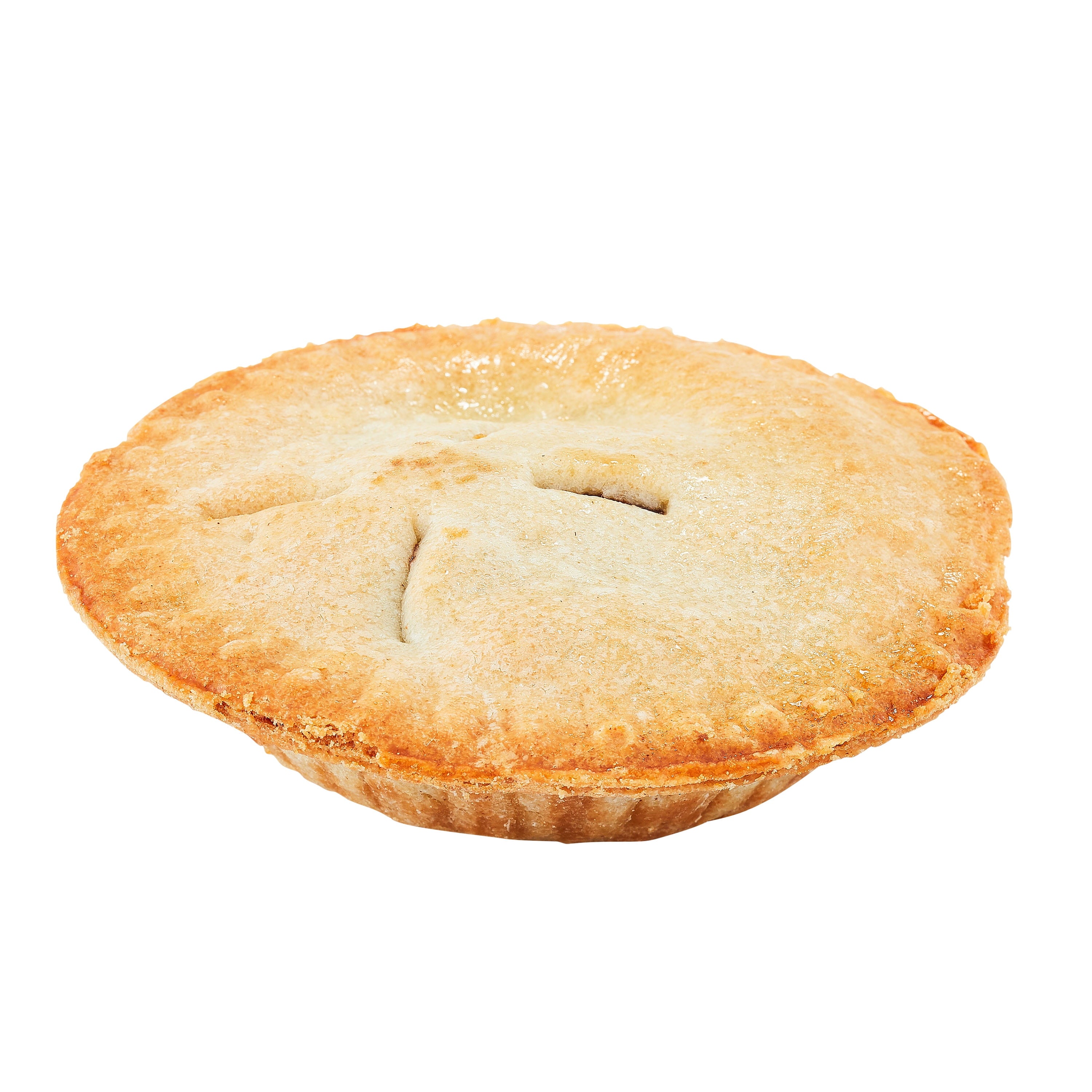 Mini Baked Chocolate Flavored Creme Pie 3.5 Oz Freshness Guaranteed