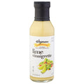 Wegmans Lime Vinaigrette 12 fl oz