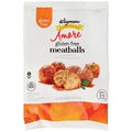 Wegmans Frozen Gluten Free Meatballs 16 Oz