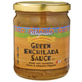 Wegmans Green Enchilada Sauce 12 fl oz