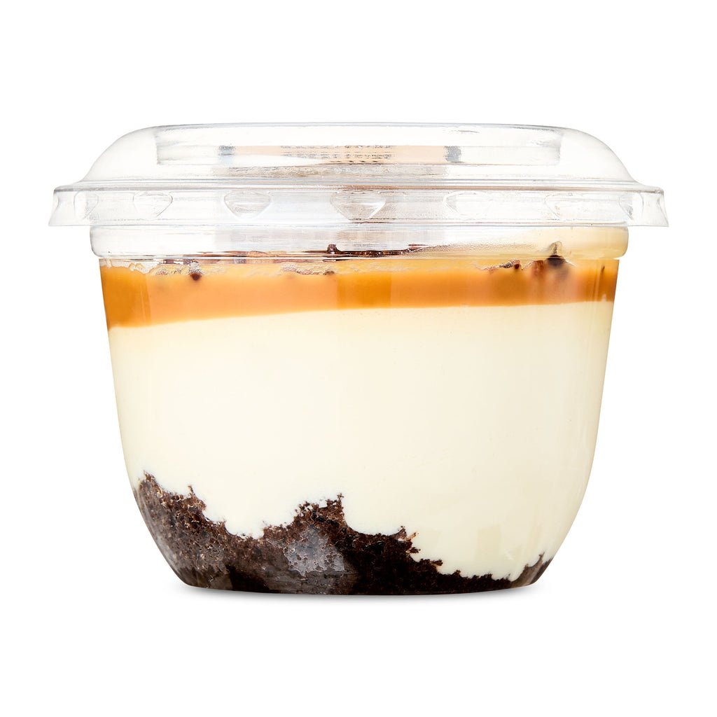 Turtle French Style Cheesecake Mousse 5.25 Oz Marketside