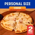 Jack's Jr. Cheese Pizza 11.6 Oz 2 Pack Frozen