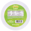 Wegmans Scallion Cream Cheese Spread 6.5 oz