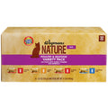 Wegmans Nature Poultry & Seafood Pate Variety Pack Canned Cat Food 32 Pack 5.5 Oz Cans