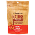 Wegmans Nature Chicken Flavor Crunchy Filled Cat Treats