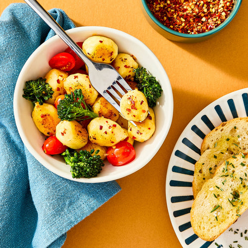 Bettergoods Marinara and Parmesan Gnocchi Frozen 16 Oz