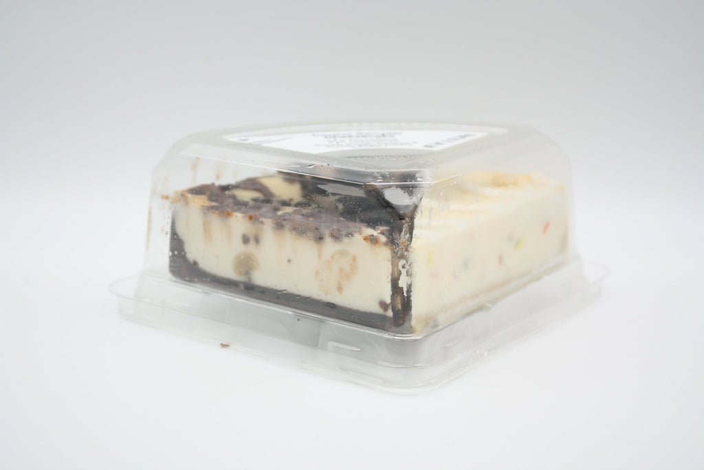 Cookie Variety Cheesecake Slices 12 Oz 3 Count Freshness Guaranteed