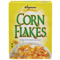 Wegmans Corn Flakes Cereal 18 oz