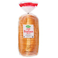 Wegmans Organic Soft Italian Bread 20 oz