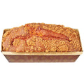 Wegmans Peach Loaf Cake 15 oz