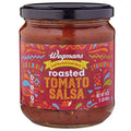 Wegmans Roasted Tomato Salsa 16 Oz