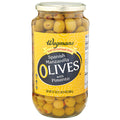 Wegmans Spanish Manzanilla Olives with Pimento 7 Oz