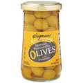 Wegmans Spanish Manzanilla Olives Stuffed with Pimento 5.75 Oz