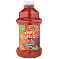 Wegmans Low Sodium Vegetable Juice 46 Fl Oz