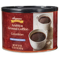 Wegmans Arabica Ground Coffee Colombian Medium Roast 22 oz