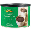 Wegmans Decaffeinated Arabica Ground Coffee Full Flavor 12 oz