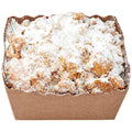 Wegmans Mini Crumb Cake 4 oz