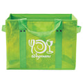 Wegmans Non-Insulated Premium Box Tote