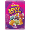 Wegmans Berry Corn Crunch Cereal 13 oz