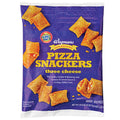 Wegmans Three Cheese Pizza Snackers 8 Oz