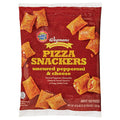 Wegmans Uncured Pepperoni & Cheese Pizza Snackers 47.6 Oz