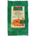 Wegmans Frozen Cavatappi Pasta with Blush Sauce & Tomatoes Meal for 2