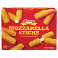 Wegmans Frozen Mozzarella Sticks