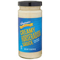 Wegmans Creamy Horseradish Sauce 7.5 oz