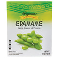 Wegmans Edamame 5 Oz