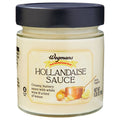 Wegmans Hollandaise Sauce 6.35 oz