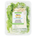 Wegmans Greenhouse Grown Mediterranean Salad Kit 6.75 Oz