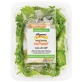 Wegmans Greenhouse Grown Southwest Salad Kit 9.25 Oz