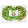 Wegmans Greenhouse Grown Red & Green Leaf Lettuce 2 Count