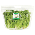 Wegmans Mini Romaine Hearts 13.25 oz