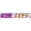 Wegmans Parchment Paper Non-Stick Oven Safe 45 Sq Ft