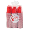 Wegmans Plastic Party Cups 240 Count